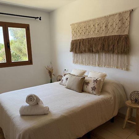 Agroturismo Sa Marina - Adults Only Villa Cala Boix Exterior photo