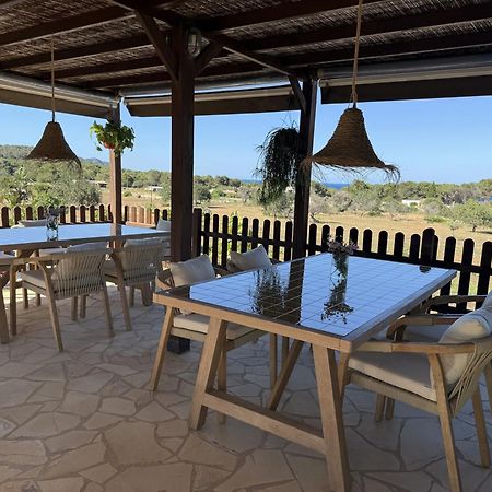 Agroturismo Sa Marina - Adults Only Villa Cala Boix Exterior photo