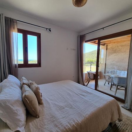 Agroturismo Sa Marina - Adults Only Villa Cala Boix Exterior photo