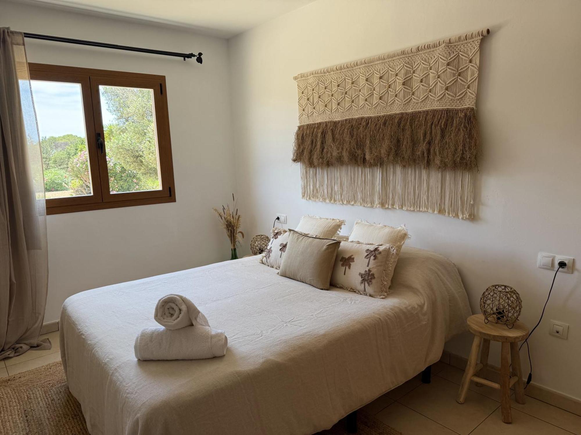 Agroturismo Sa Marina - Adults Only Villa Cala Boix Exterior photo