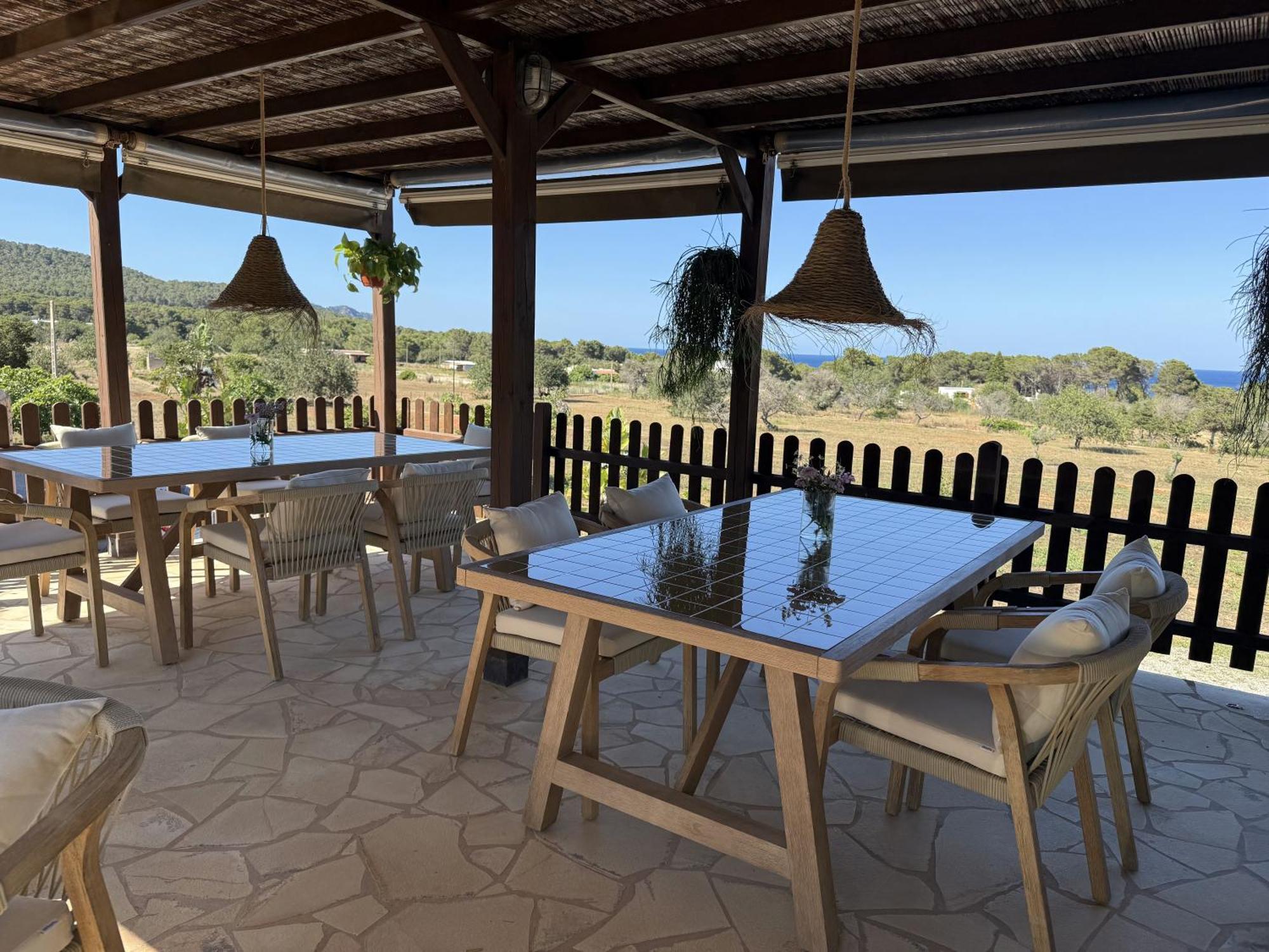 Agroturismo Sa Marina - Adults Only Villa Cala Boix Exterior photo