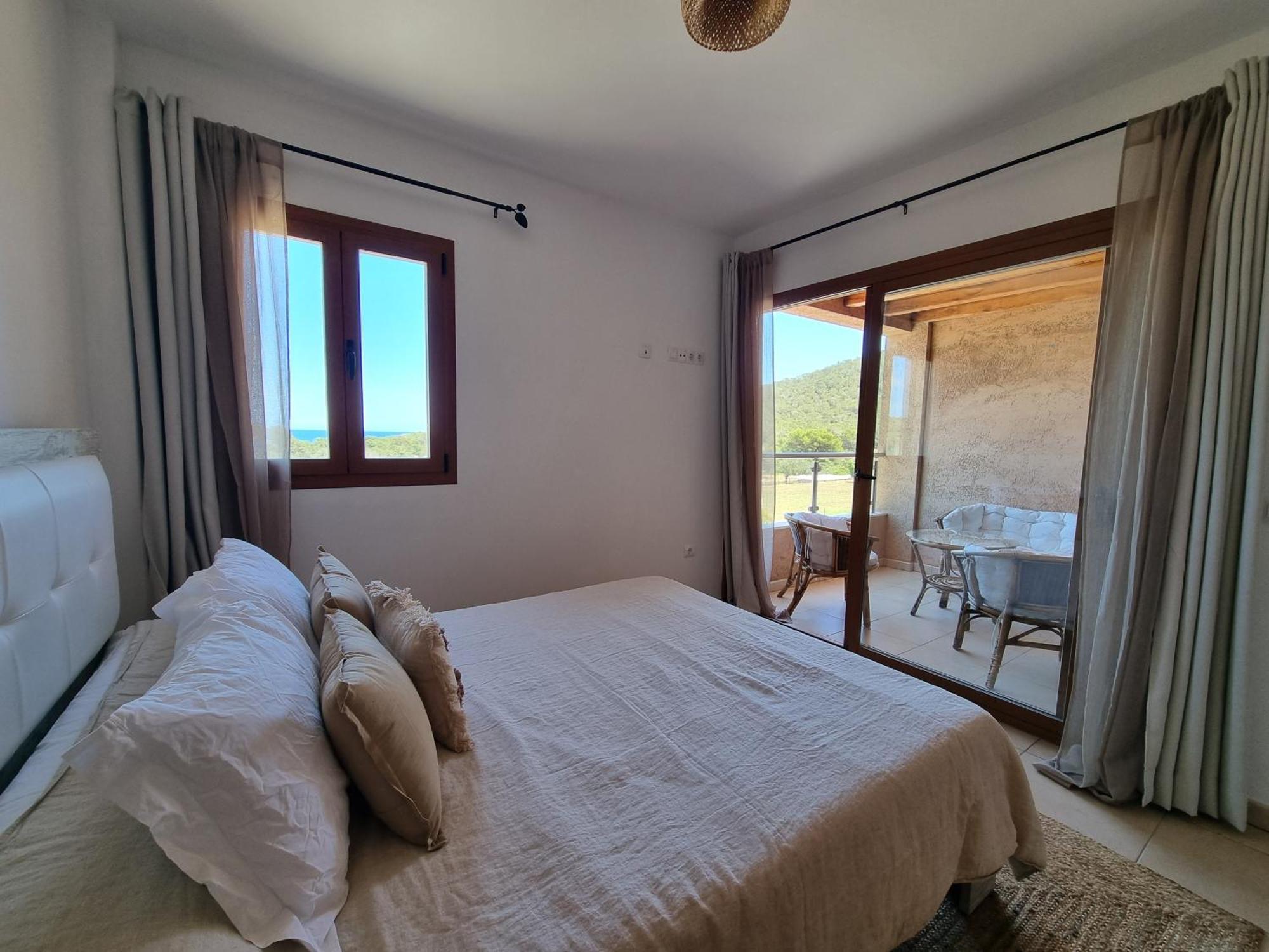 Agroturismo Sa Marina - Adults Only Villa Cala Boix Exterior photo
