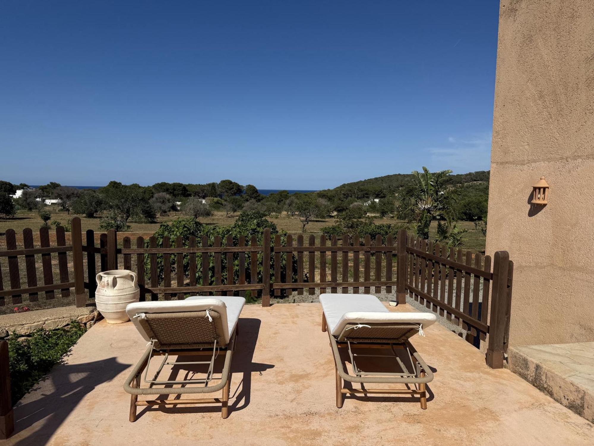 Agroturismo Sa Marina - Adults Only Villa Cala Boix Exterior photo