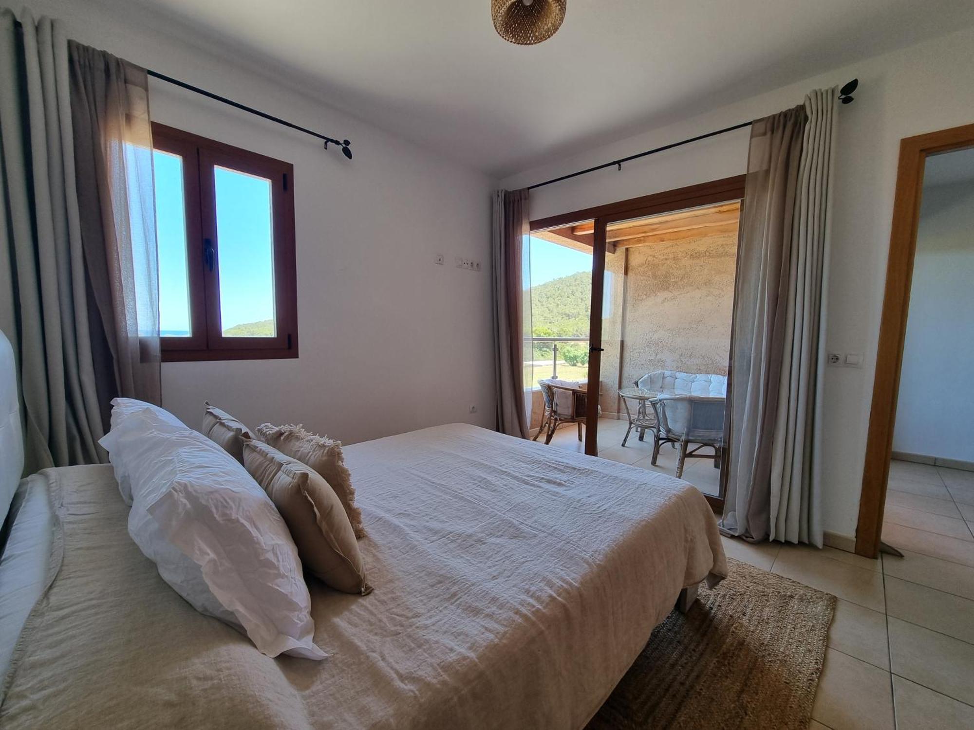 Agroturismo Sa Marina - Adults Only Villa Cala Boix Exterior photo