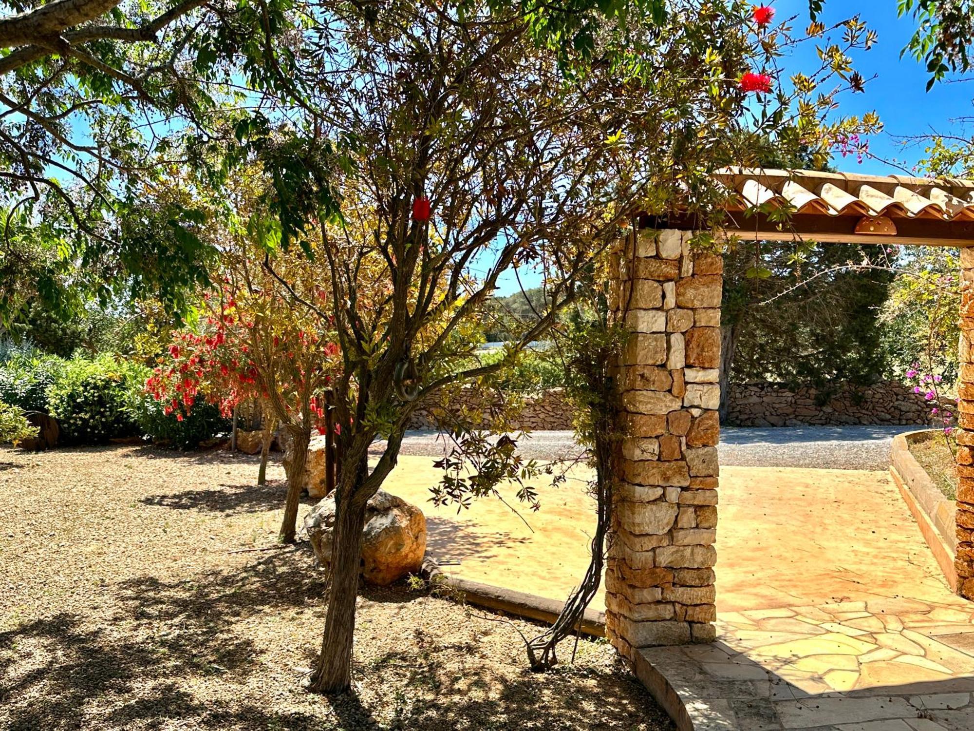 Agroturismo Sa Marina - Adults Only Villa Cala Boix Exterior photo