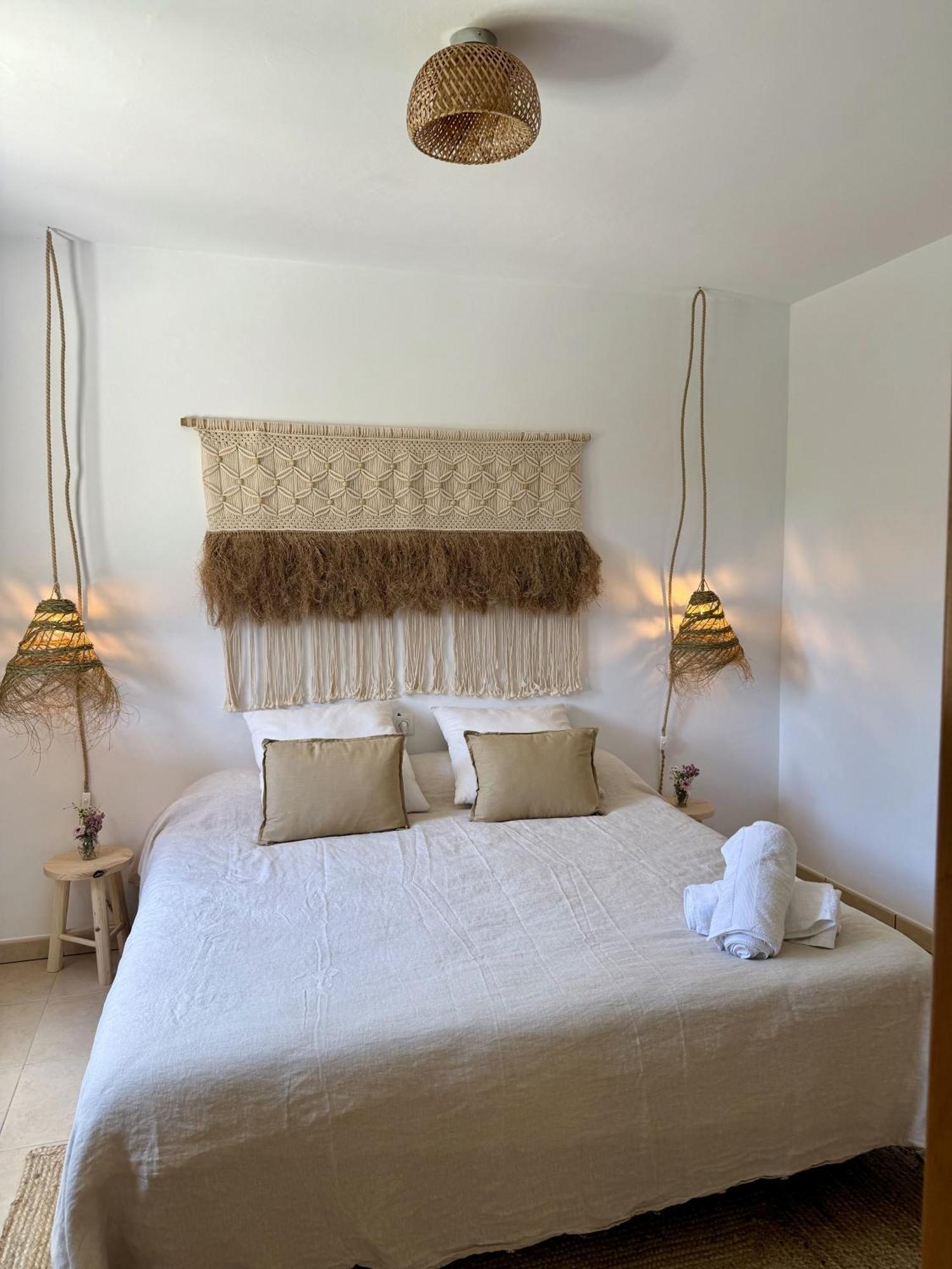 Agroturismo Sa Marina - Adults Only Villa Cala Boix Exterior photo