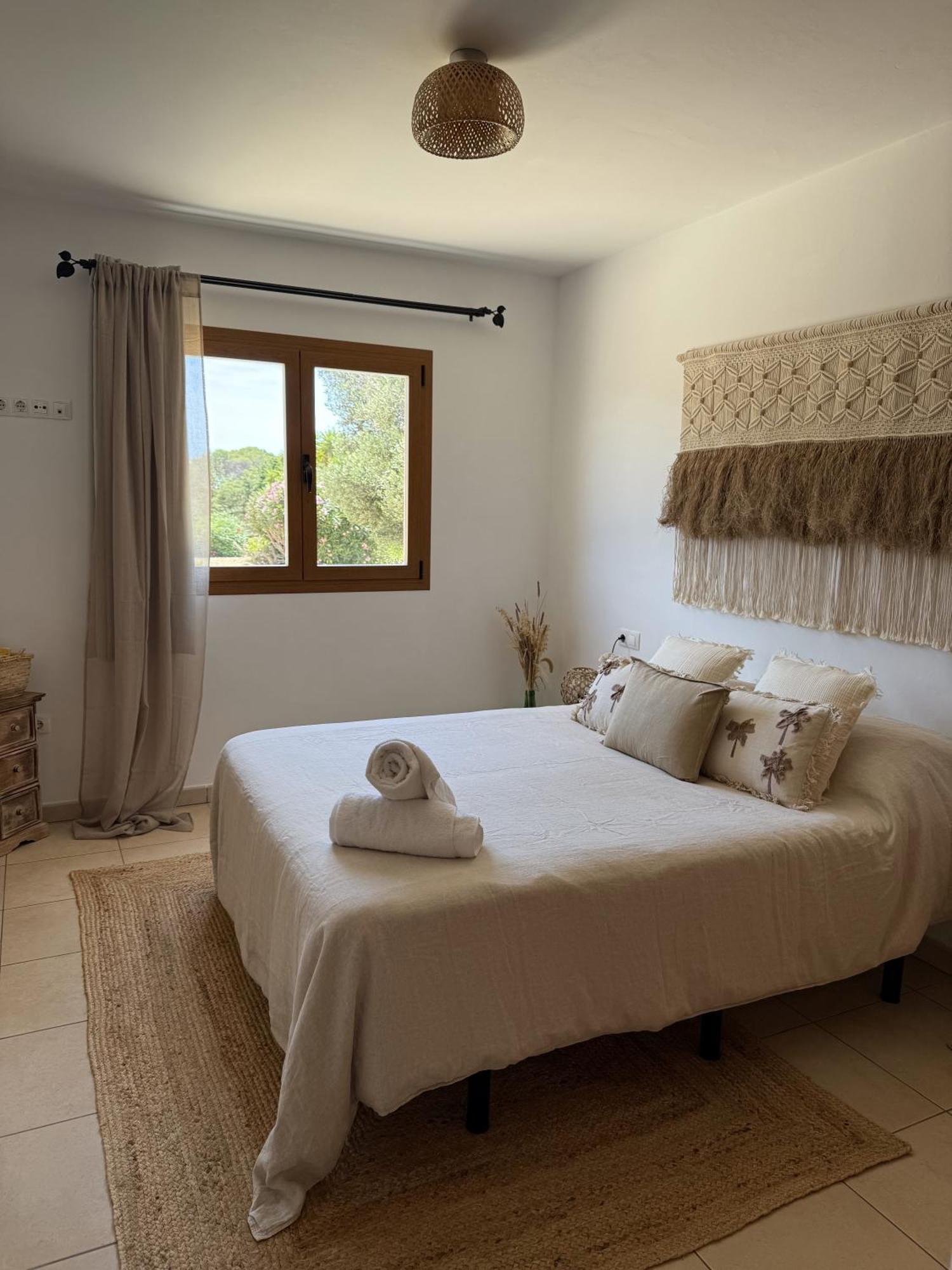 Agroturismo Sa Marina - Adults Only Villa Cala Boix Exterior photo