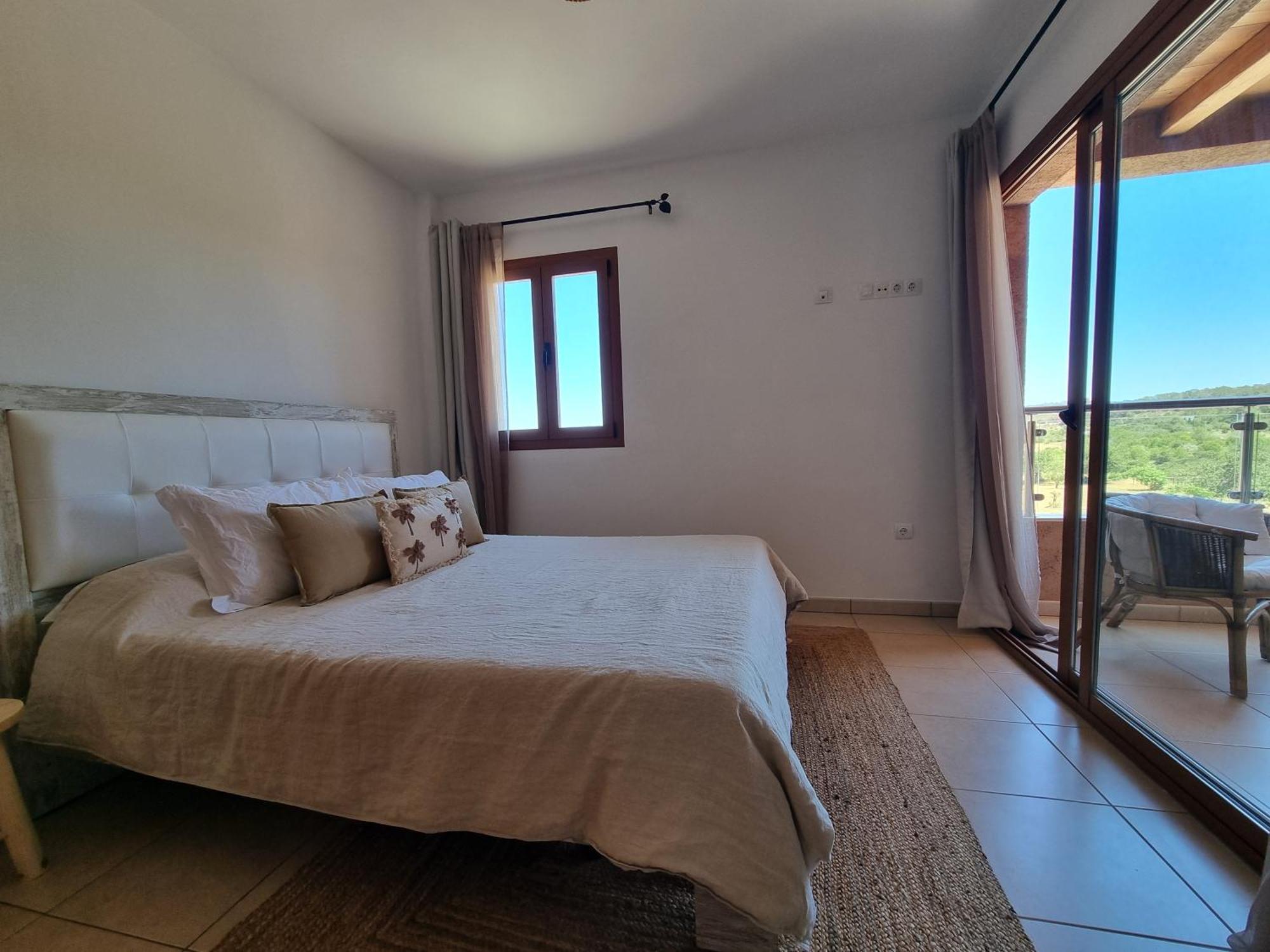 Agroturismo Sa Marina - Adults Only Villa Cala Boix Exterior photo