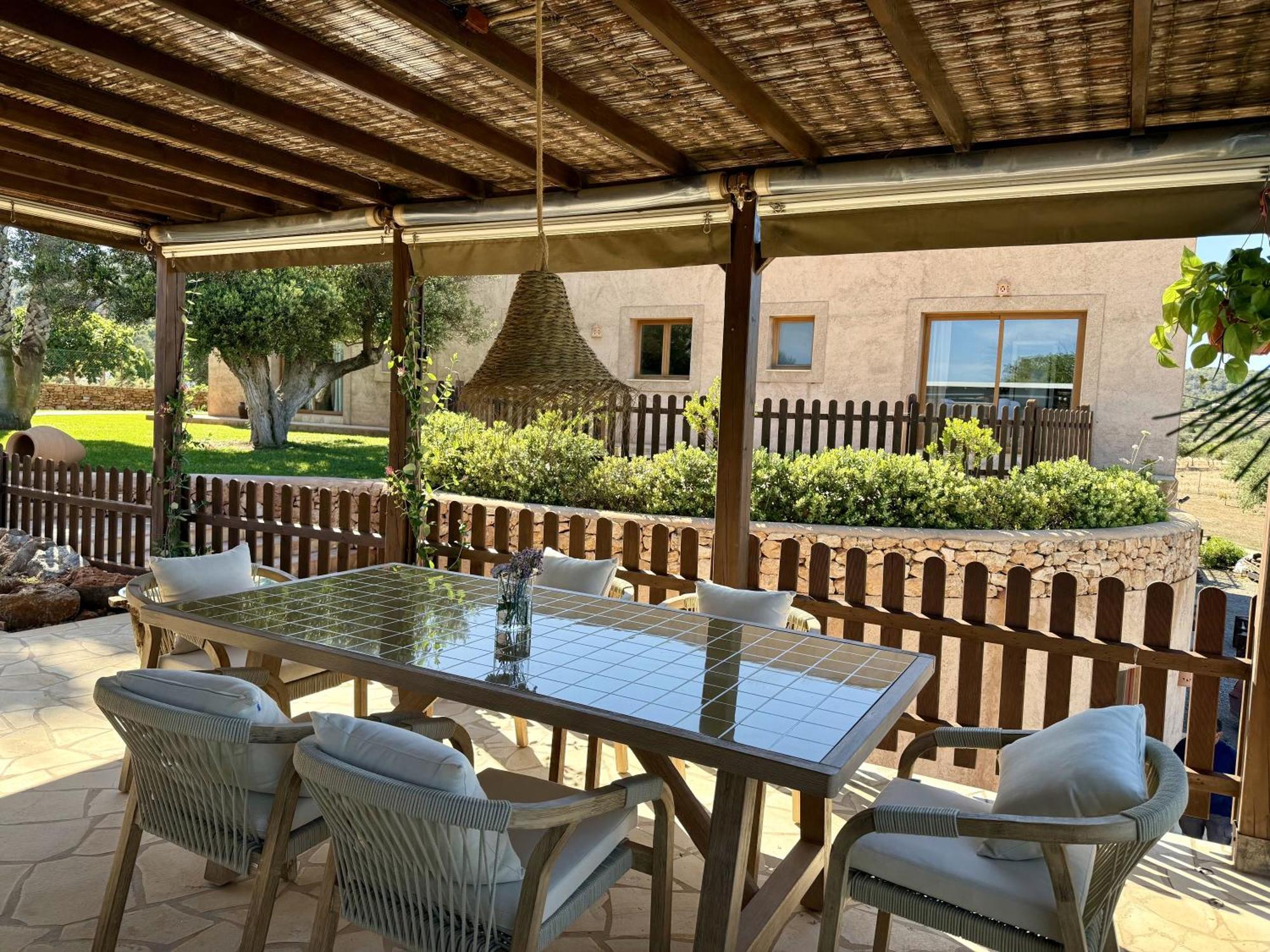 Agroturismo Sa Marina - Adults Only Villa Cala Boix Exterior photo