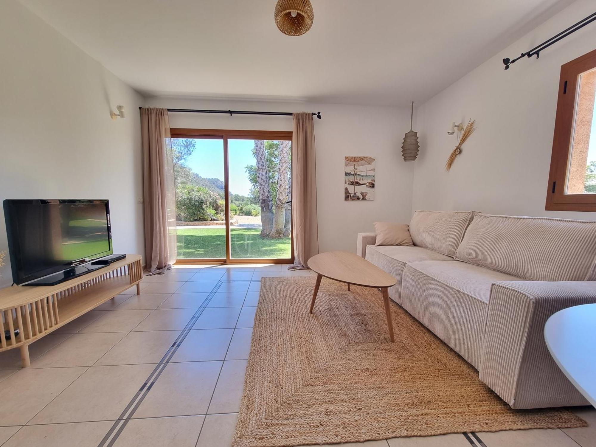 Agroturismo Sa Marina - Adults Only Villa Cala Boix Exterior photo