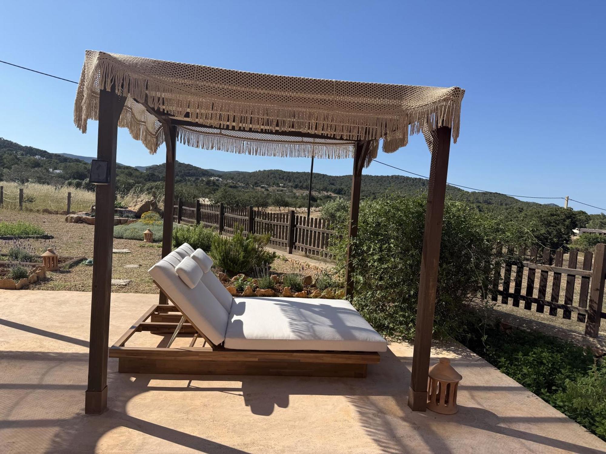 Agroturismo Sa Marina - Adults Only Villa Cala Boix Exterior photo