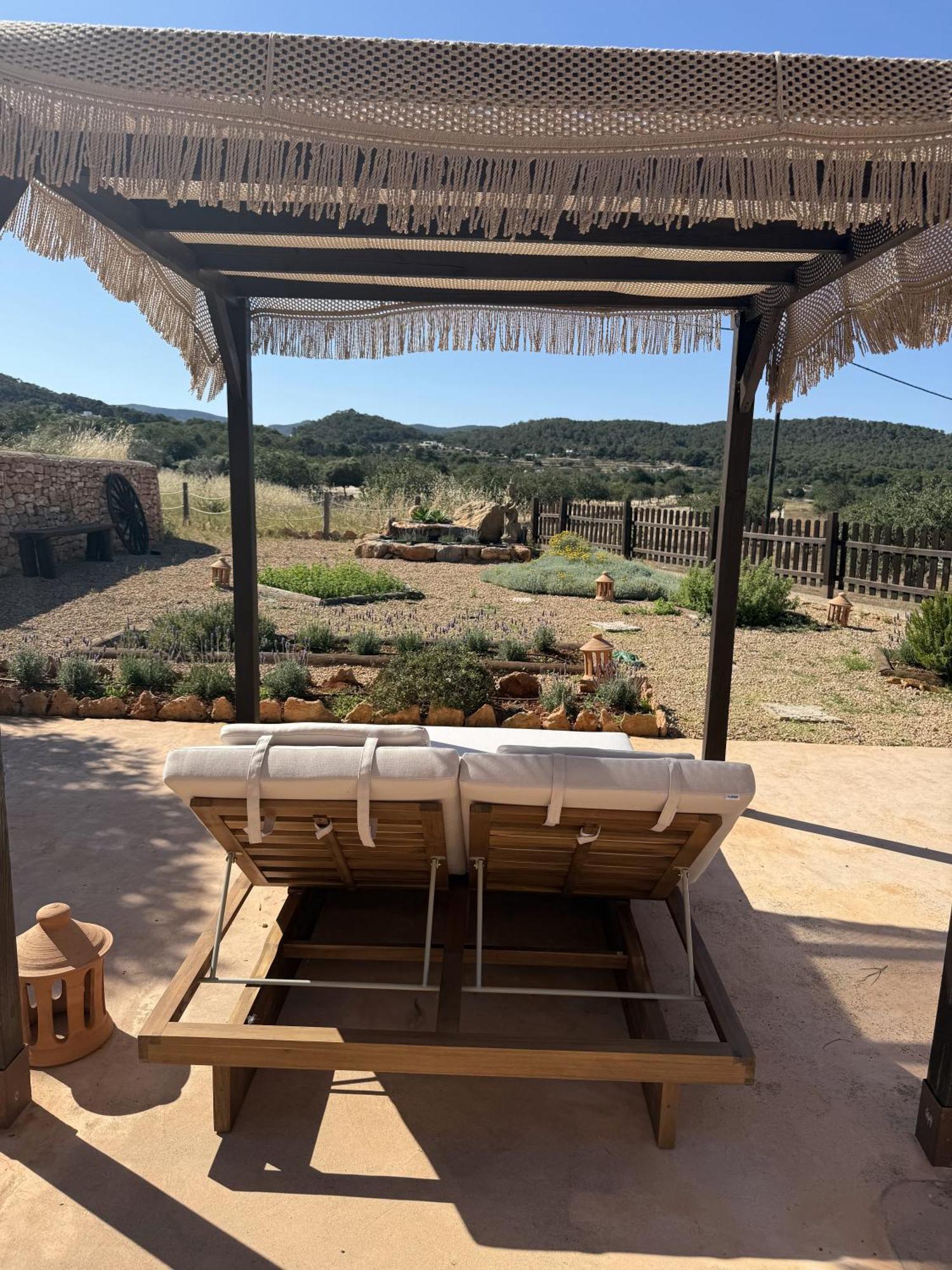 Agroturismo Sa Marina - Adults Only Villa Cala Boix Exterior photo