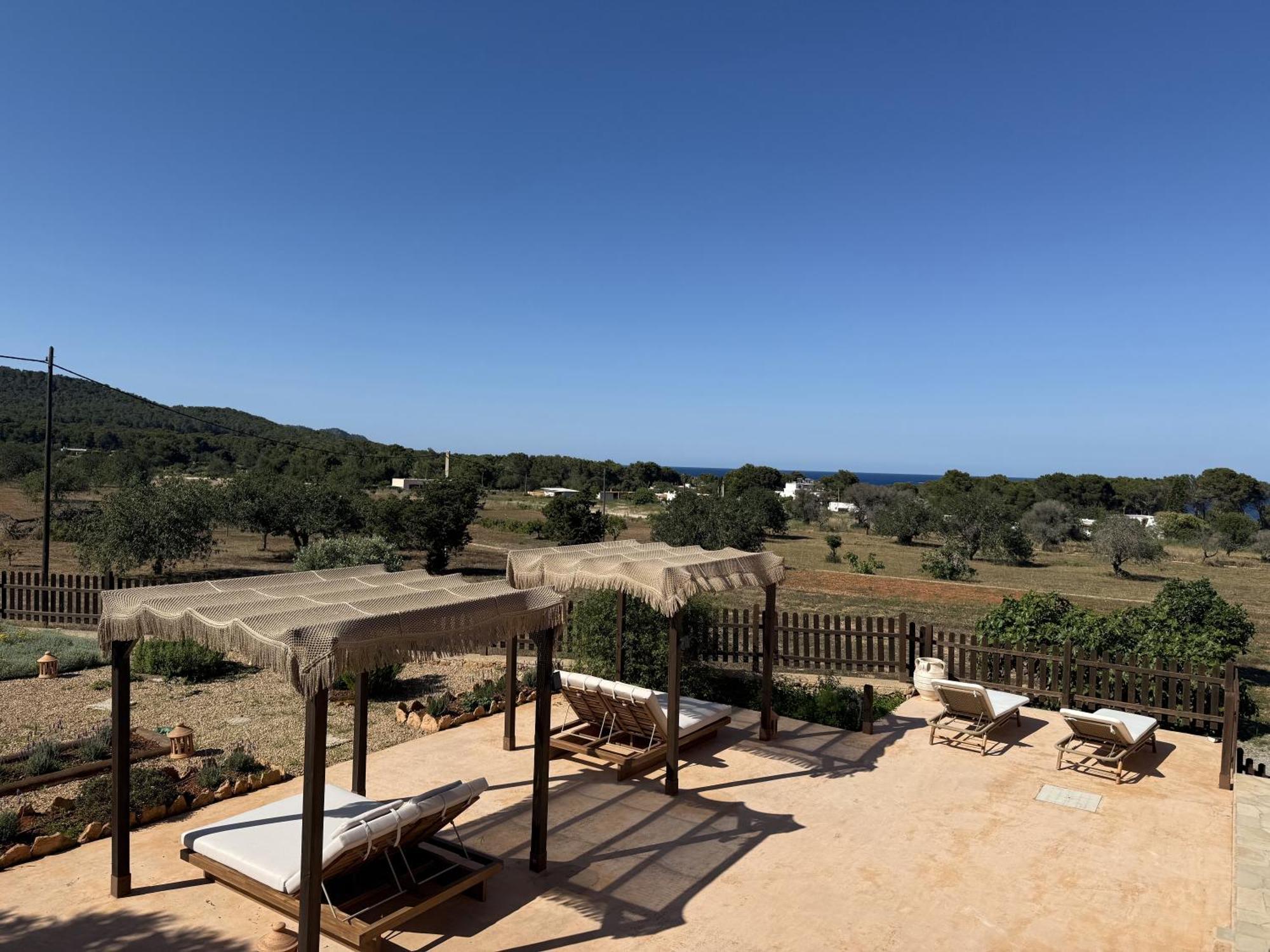 Agroturismo Sa Marina - Adults Only Villa Cala Boix Exterior photo