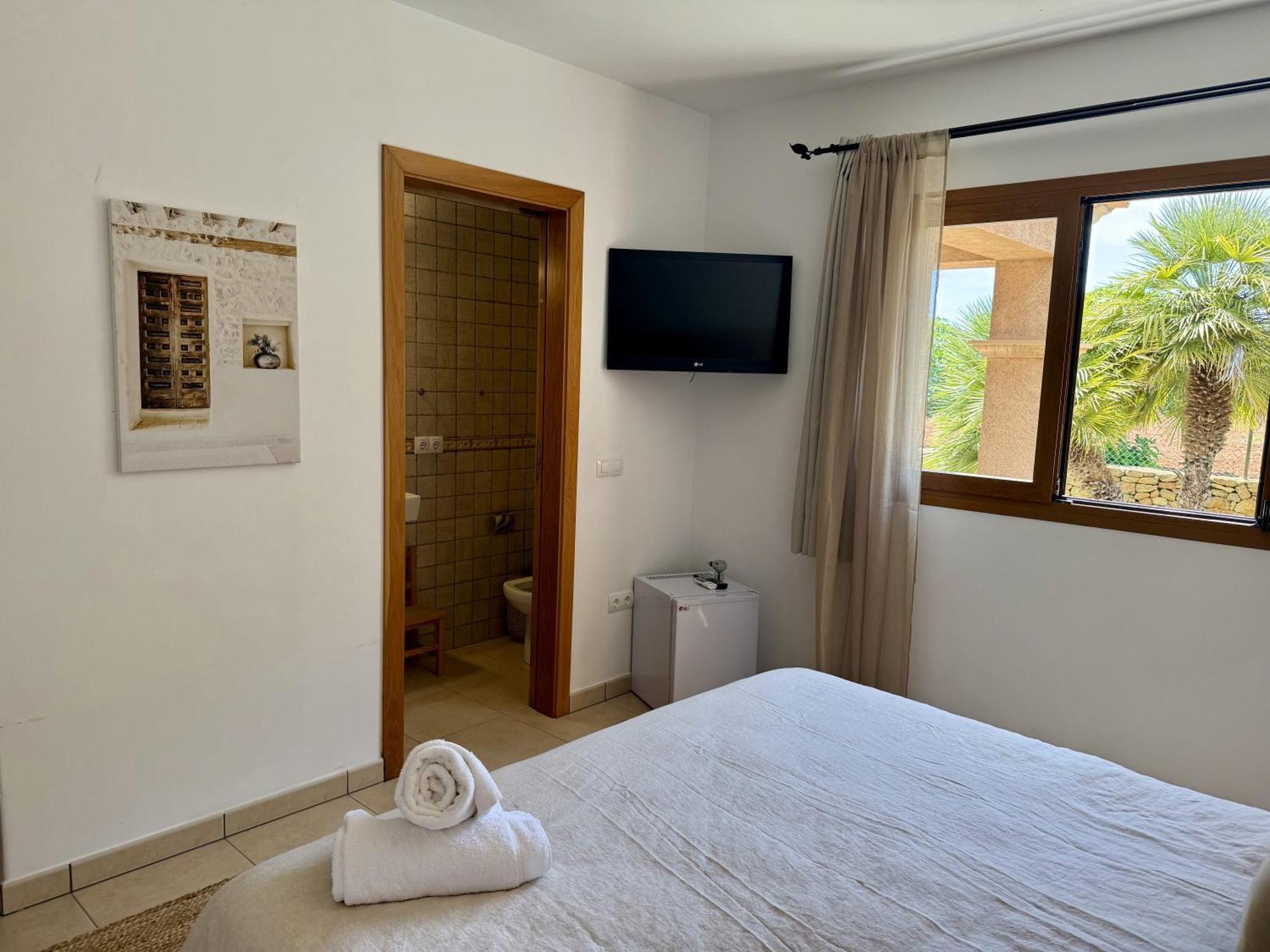 Agroturismo Sa Marina - Adults Only Villa Cala Boix Exterior photo