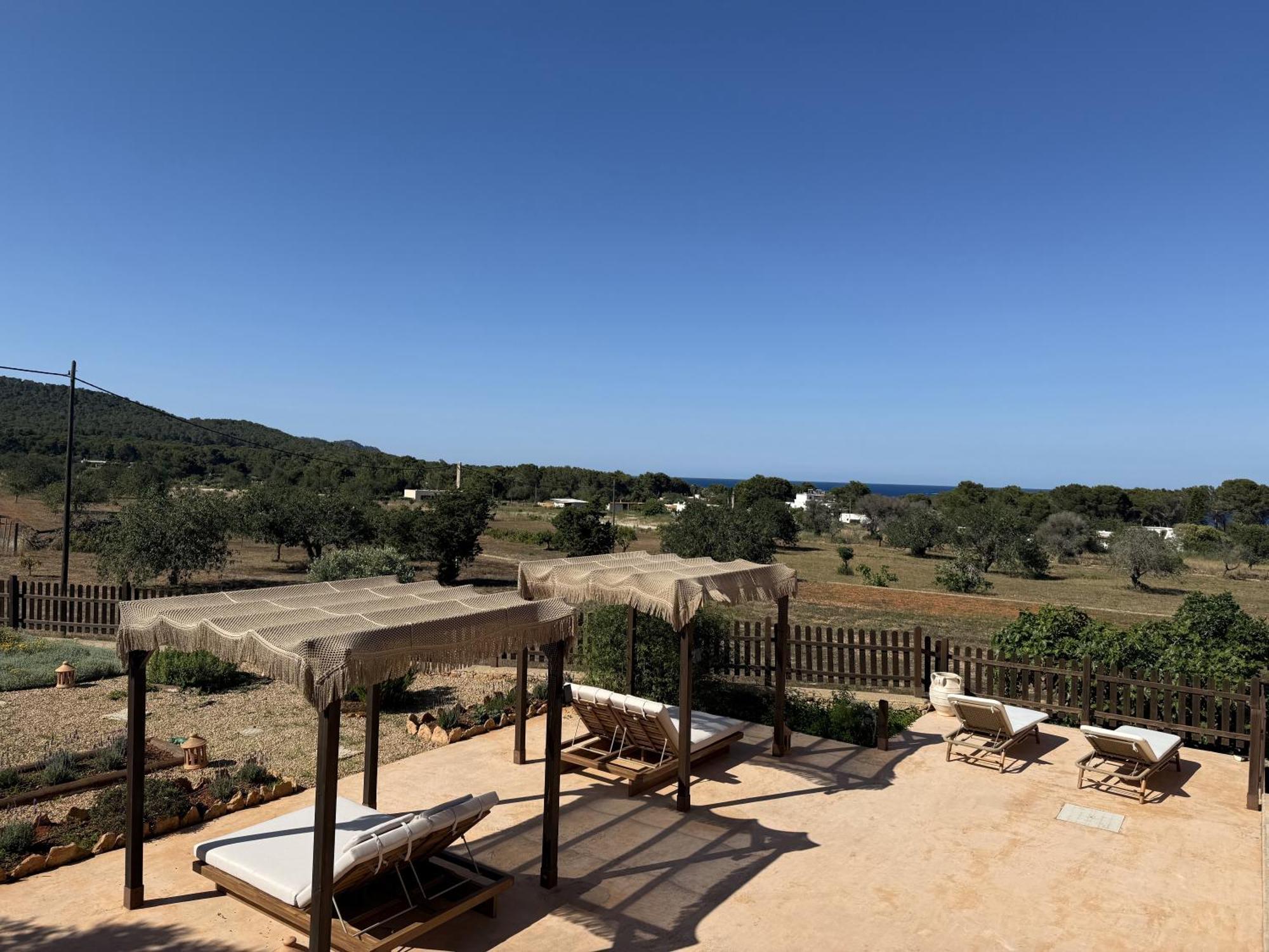 Agroturismo Sa Marina - Adults Only Villa Cala Boix Exterior photo