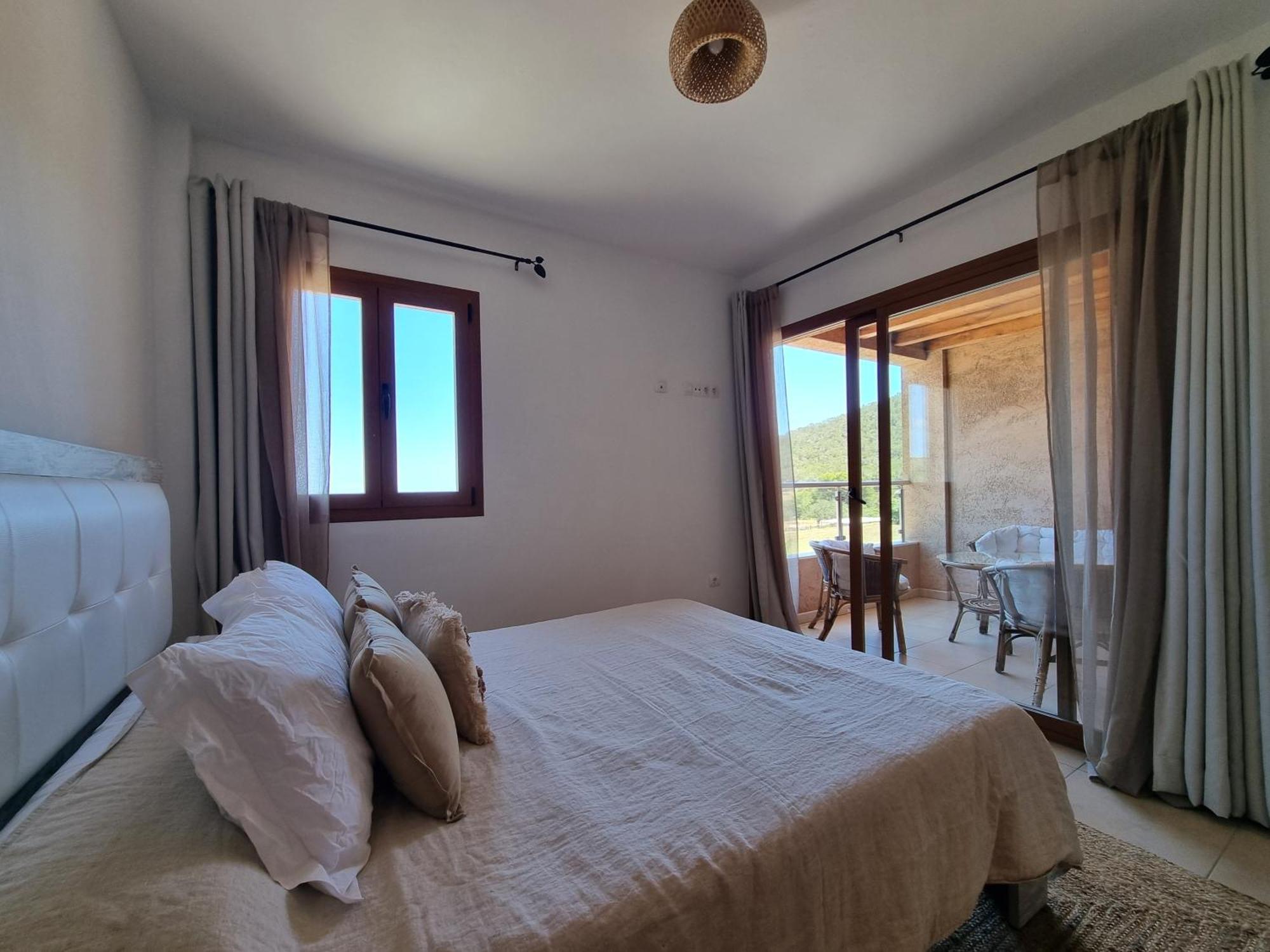 Agroturismo Sa Marina - Adults Only Villa Cala Boix Exterior photo
