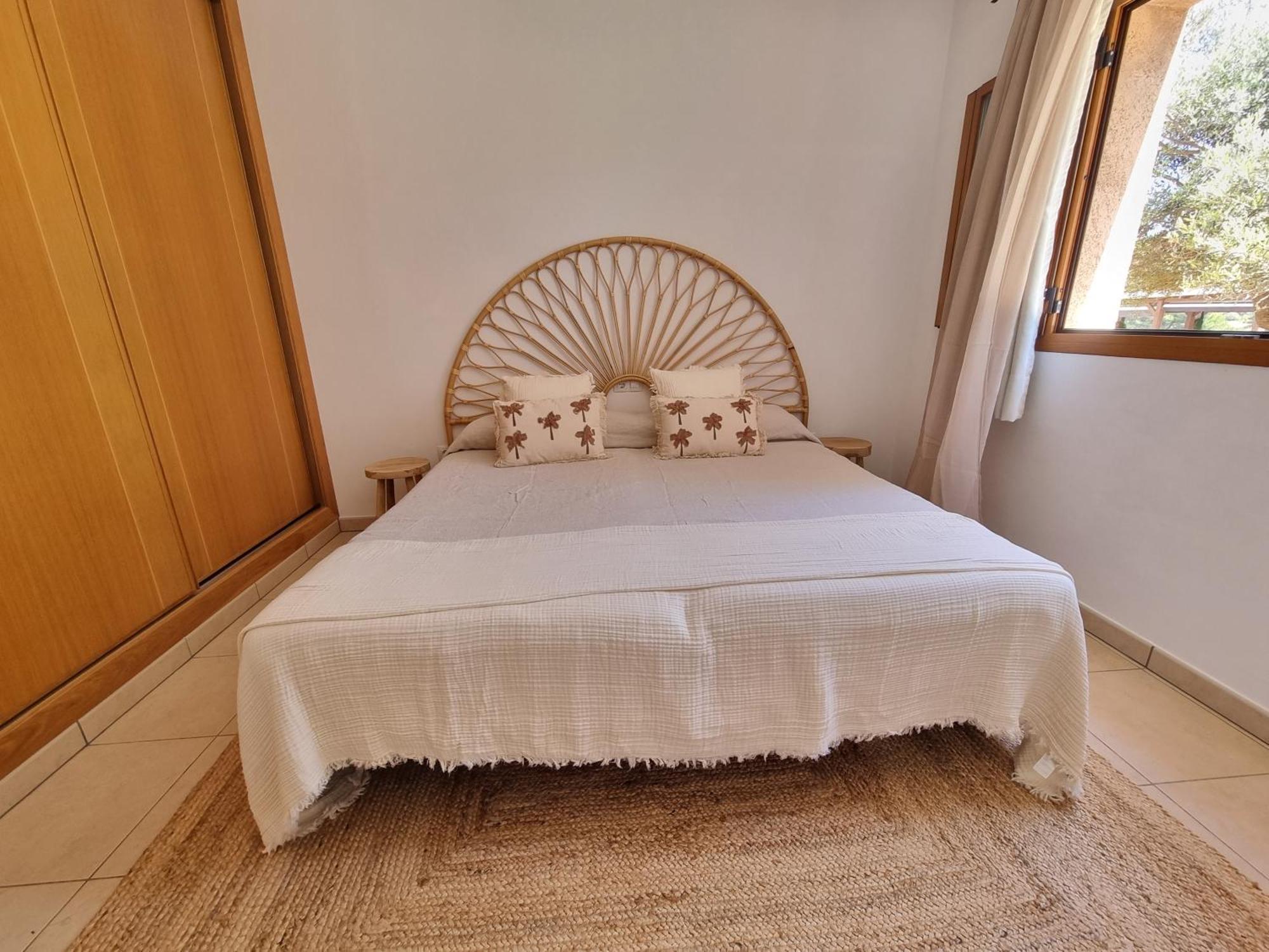 Agroturismo Sa Marina - Adults Only Villa Cala Boix Exterior photo