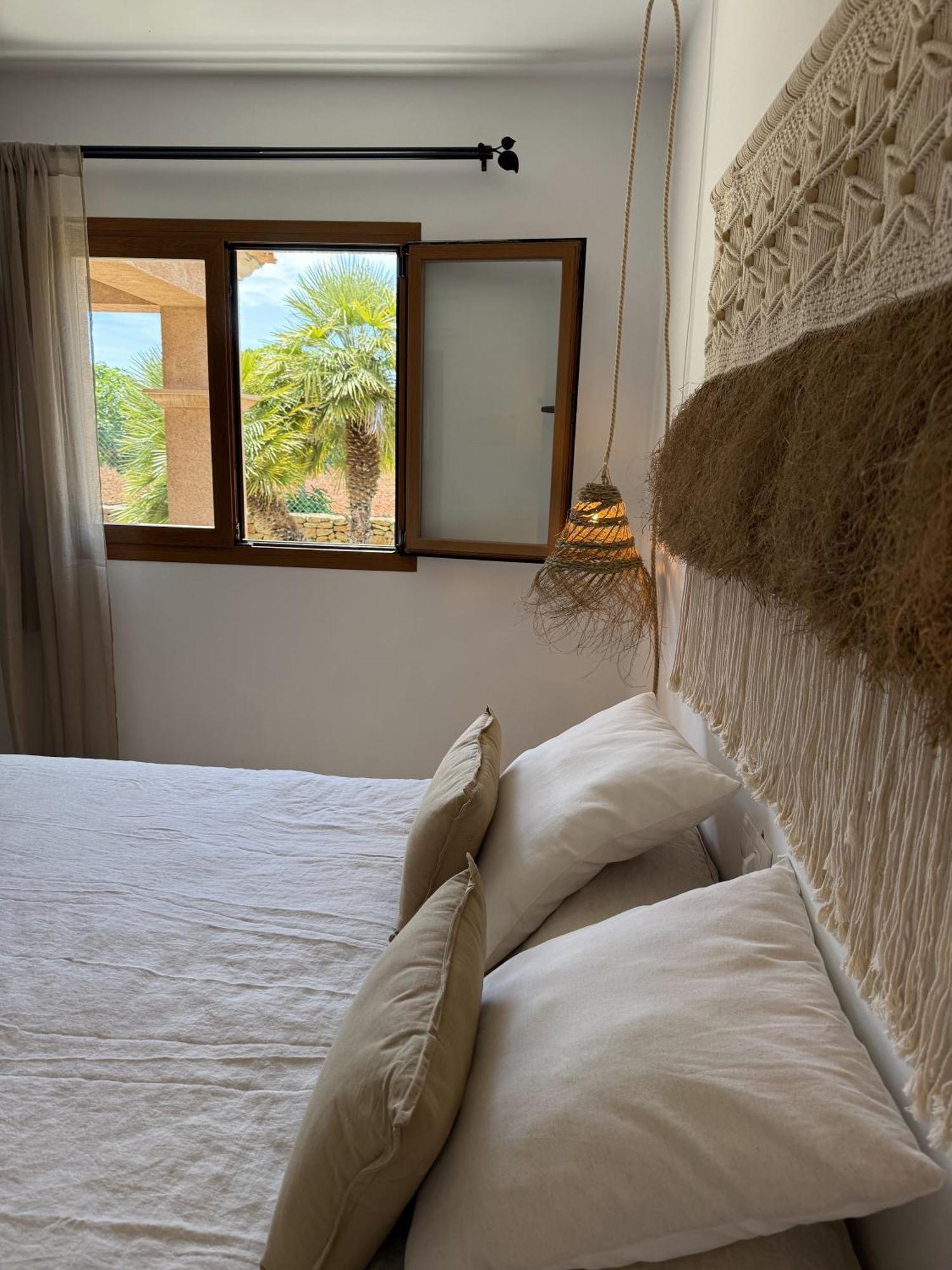 Agroturismo Sa Marina - Adults Only Villa Cala Boix Exterior photo