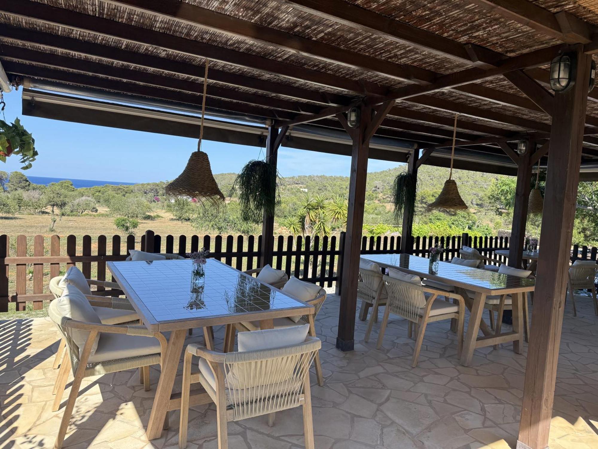 Agroturismo Sa Marina - Adults Only Villa Cala Boix Exterior photo