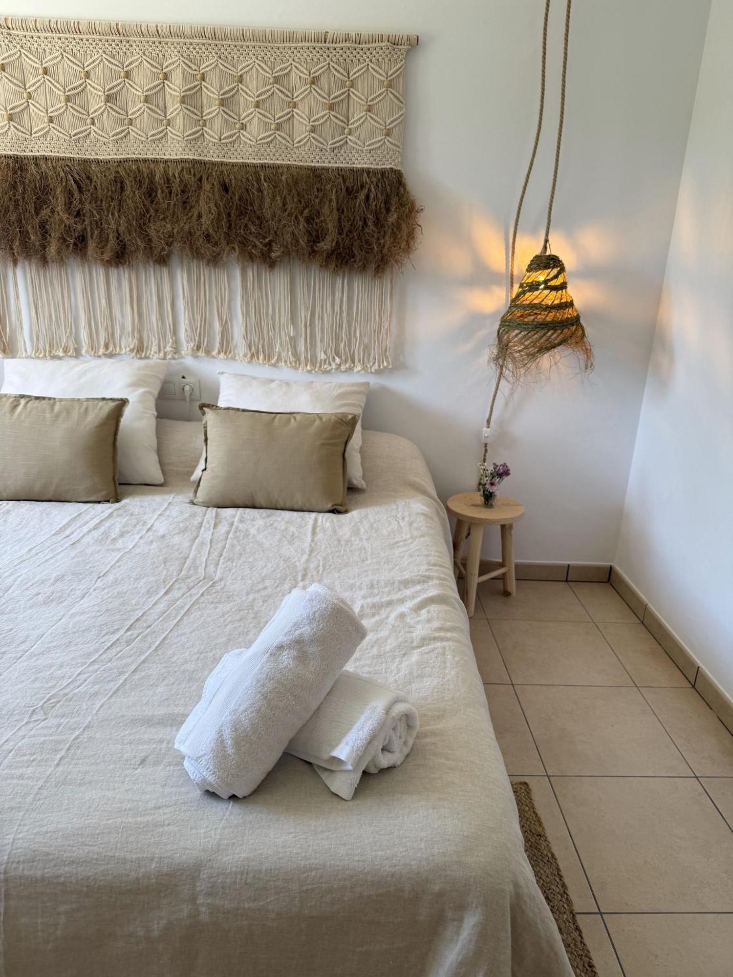 Agroturismo Sa Marina - Adults Only Villa Cala Boix Exterior photo