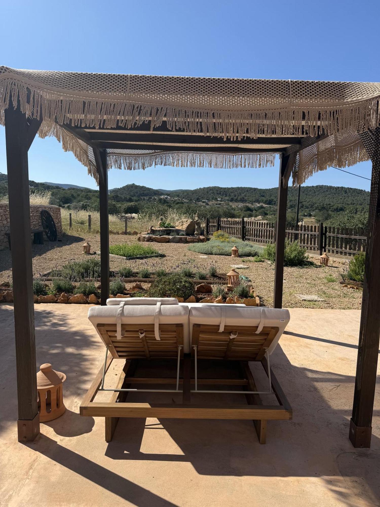 Agroturismo Sa Marina - Adults Only Villa Cala Boix Exterior photo