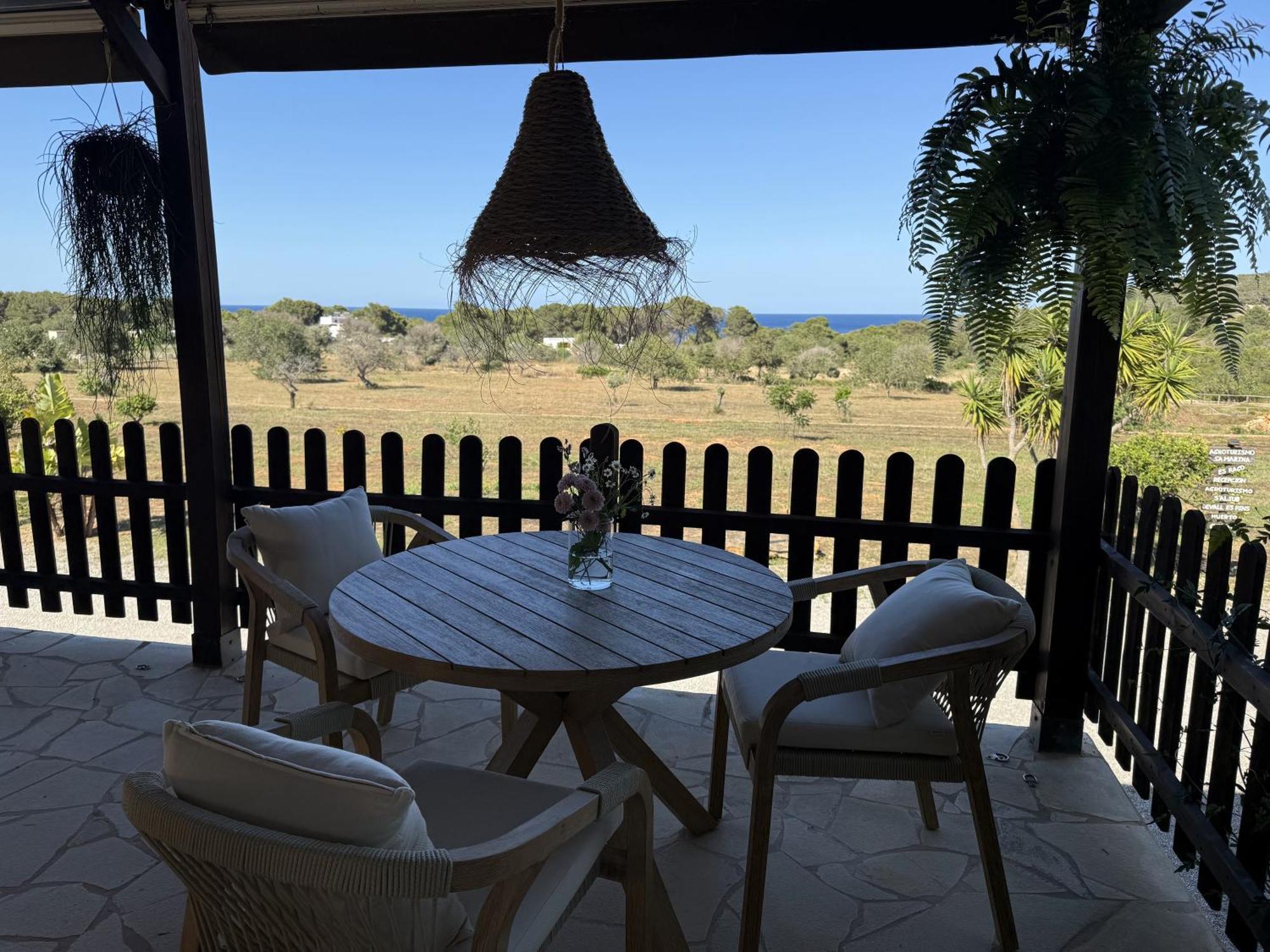 Agroturismo Sa Marina - Adults Only Villa Cala Boix Exterior photo