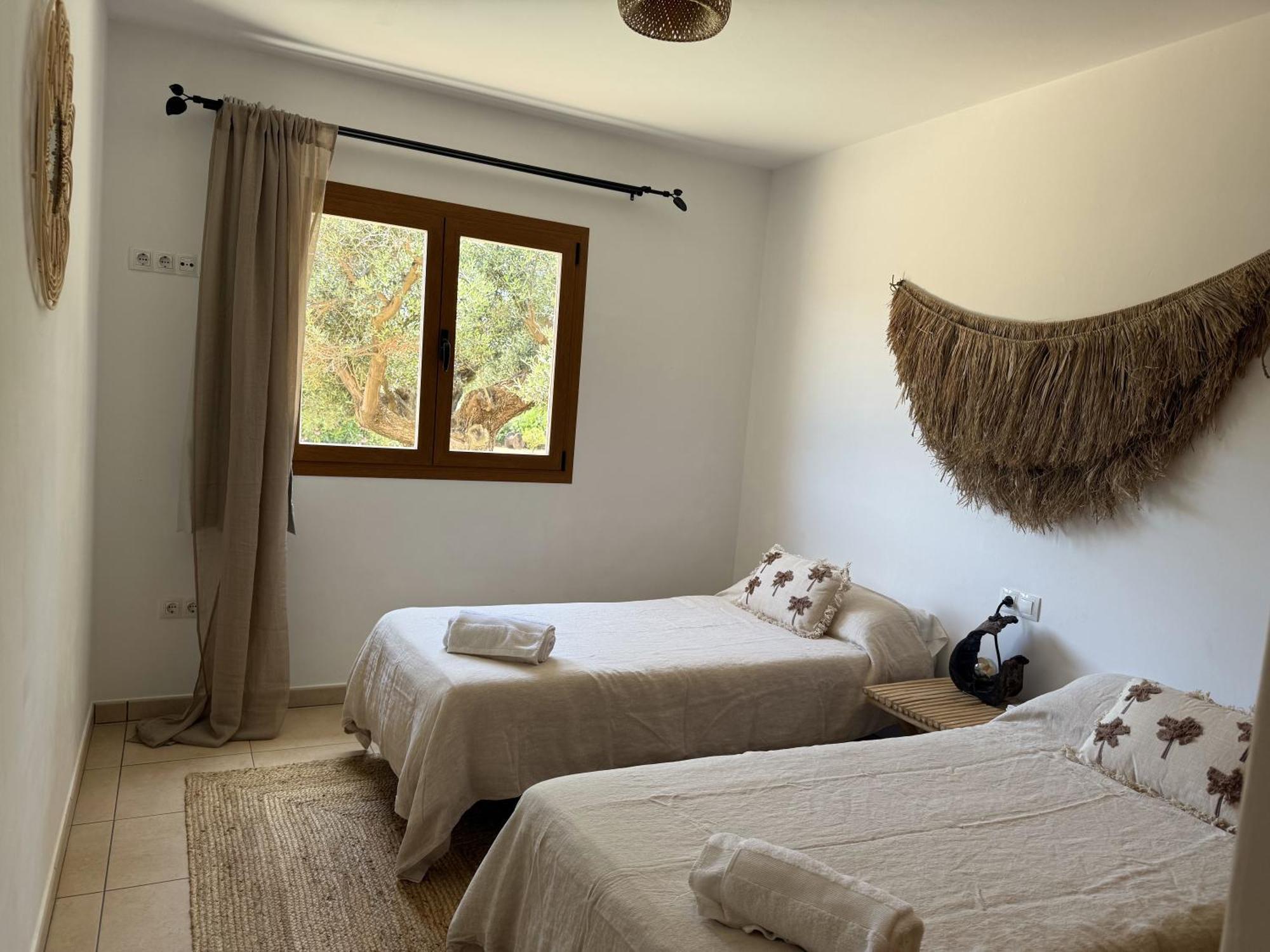 Agroturismo Sa Marina - Adults Only Villa Cala Boix Exterior photo