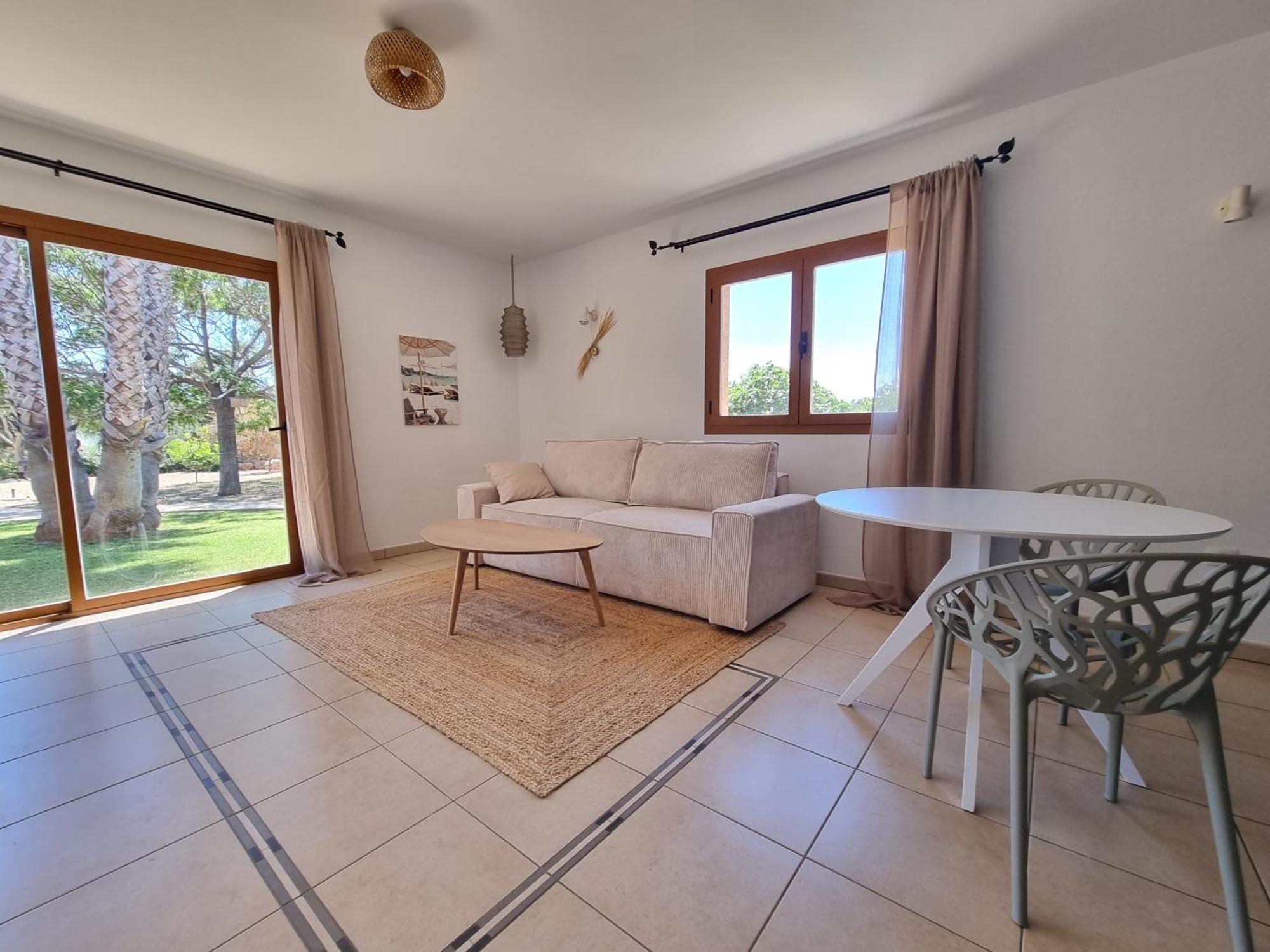 Agroturismo Sa Marina - Adults Only Villa Cala Boix Exterior photo