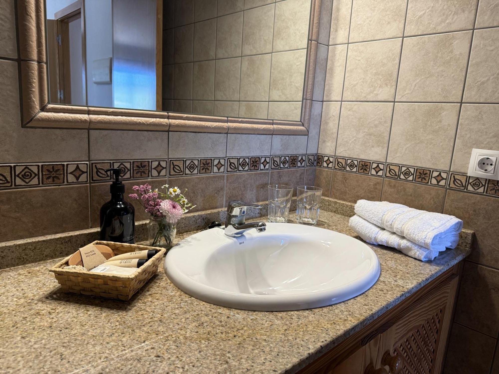 Agroturismo Sa Marina - Adults Only Villa Cala Boix Exterior photo