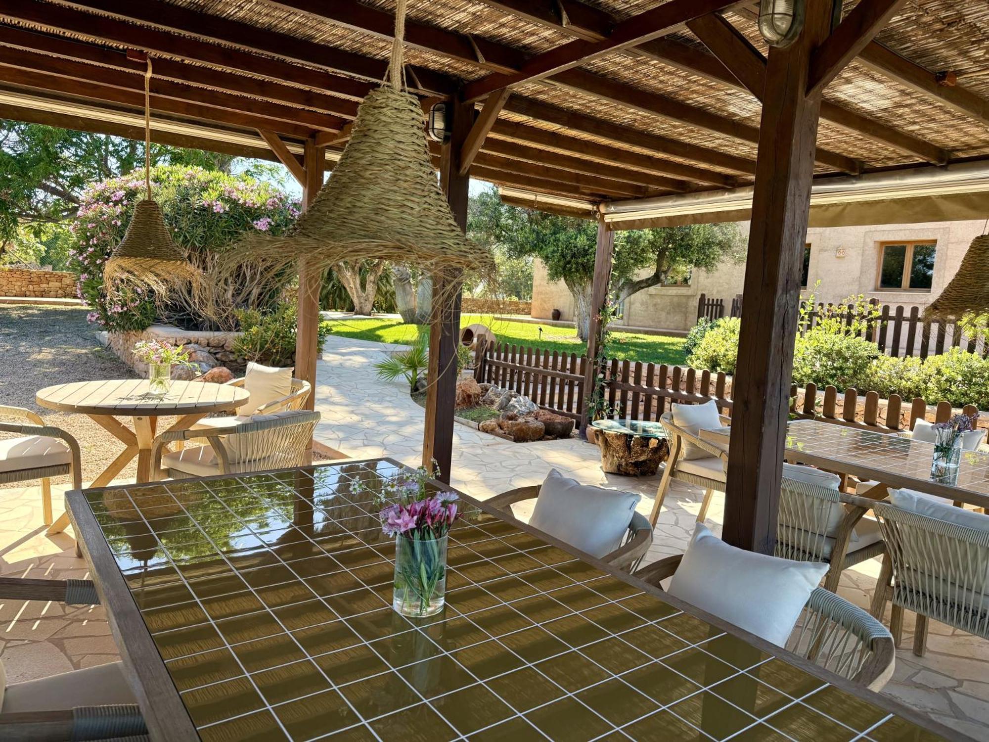Agroturismo Sa Marina - Adults Only Villa Cala Boix Exterior photo