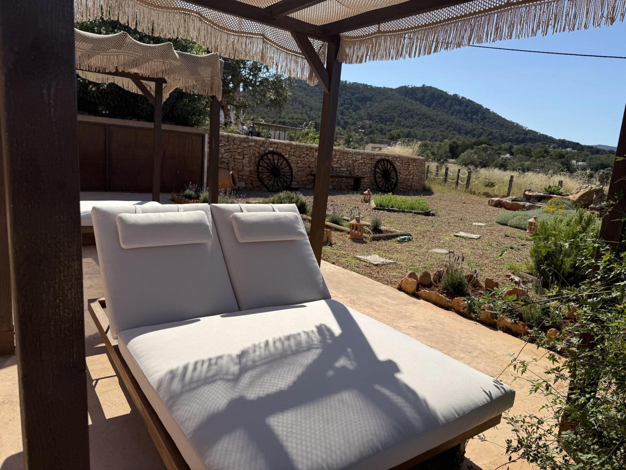 Agroturismo Sa Marina - Adults Only Villa Cala Boix Exterior photo