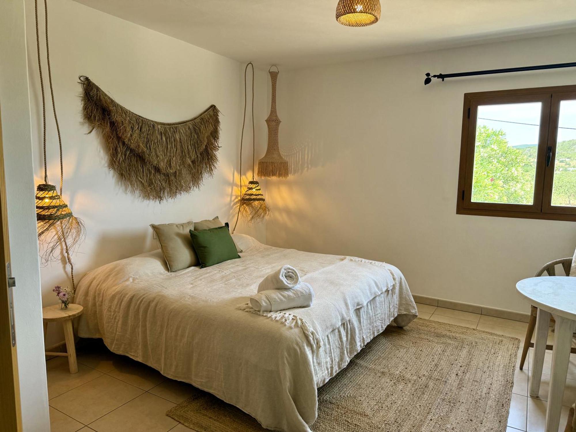 Agroturismo Sa Marina - Adults Only Villa Cala Boix Exterior photo