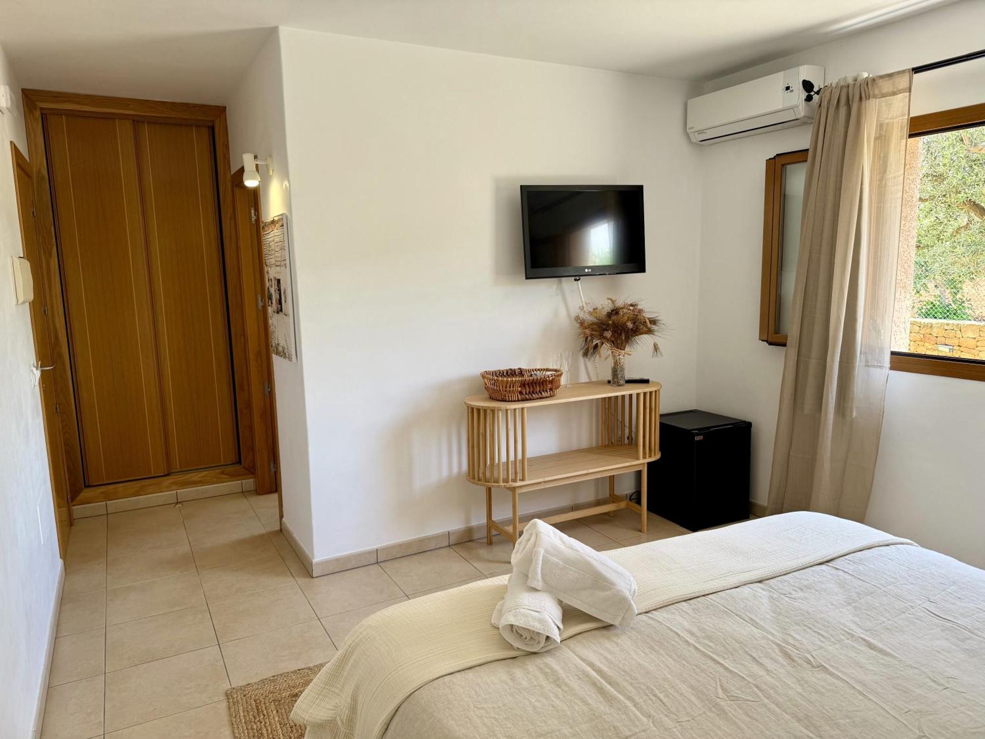 Agroturismo Sa Marina - Adults Only Villa Cala Boix Exterior photo