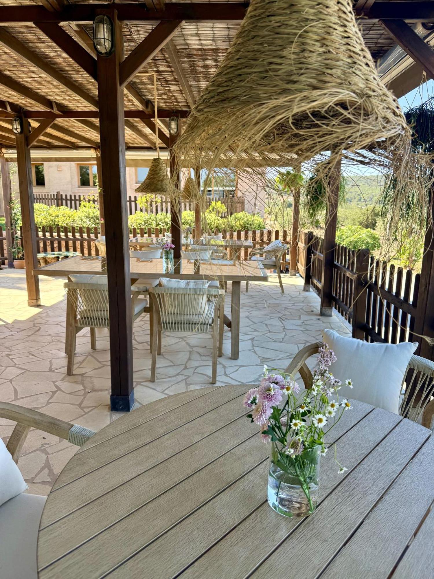 Agroturismo Sa Marina - Adults Only Villa Cala Boix Exterior photo