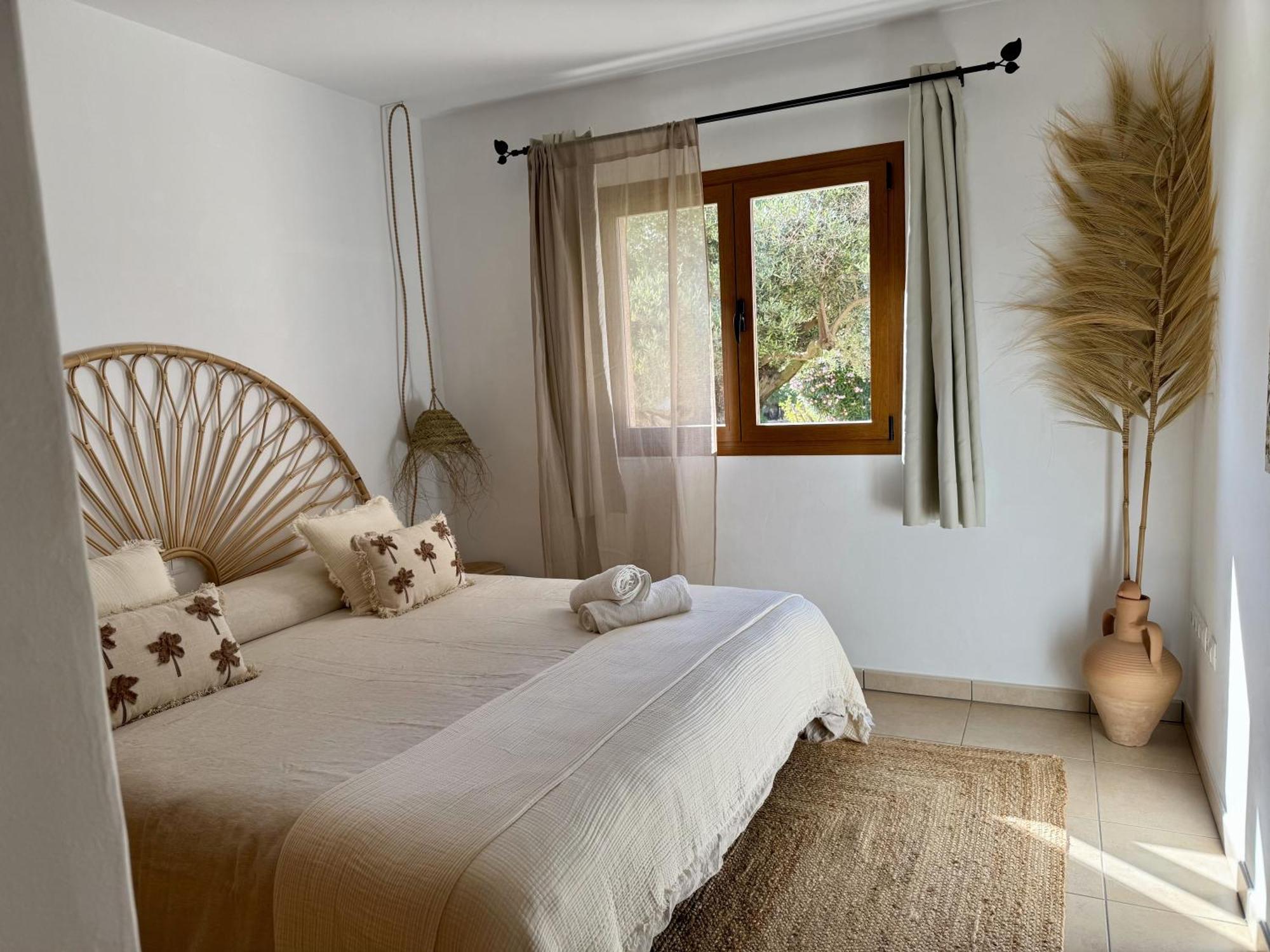 Agroturismo Sa Marina - Adults Only Villa Cala Boix Exterior photo