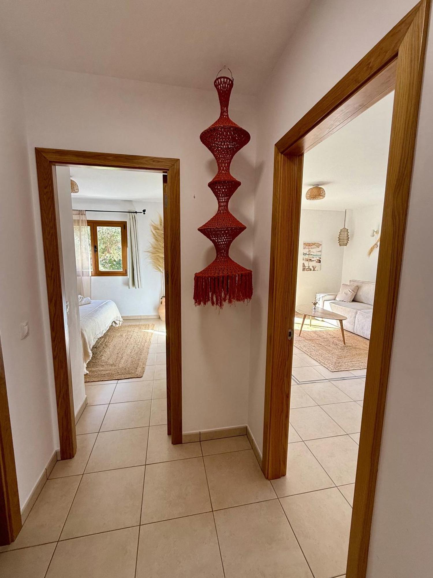 Agroturismo Sa Marina - Adults Only Villa Cala Boix Exterior photo