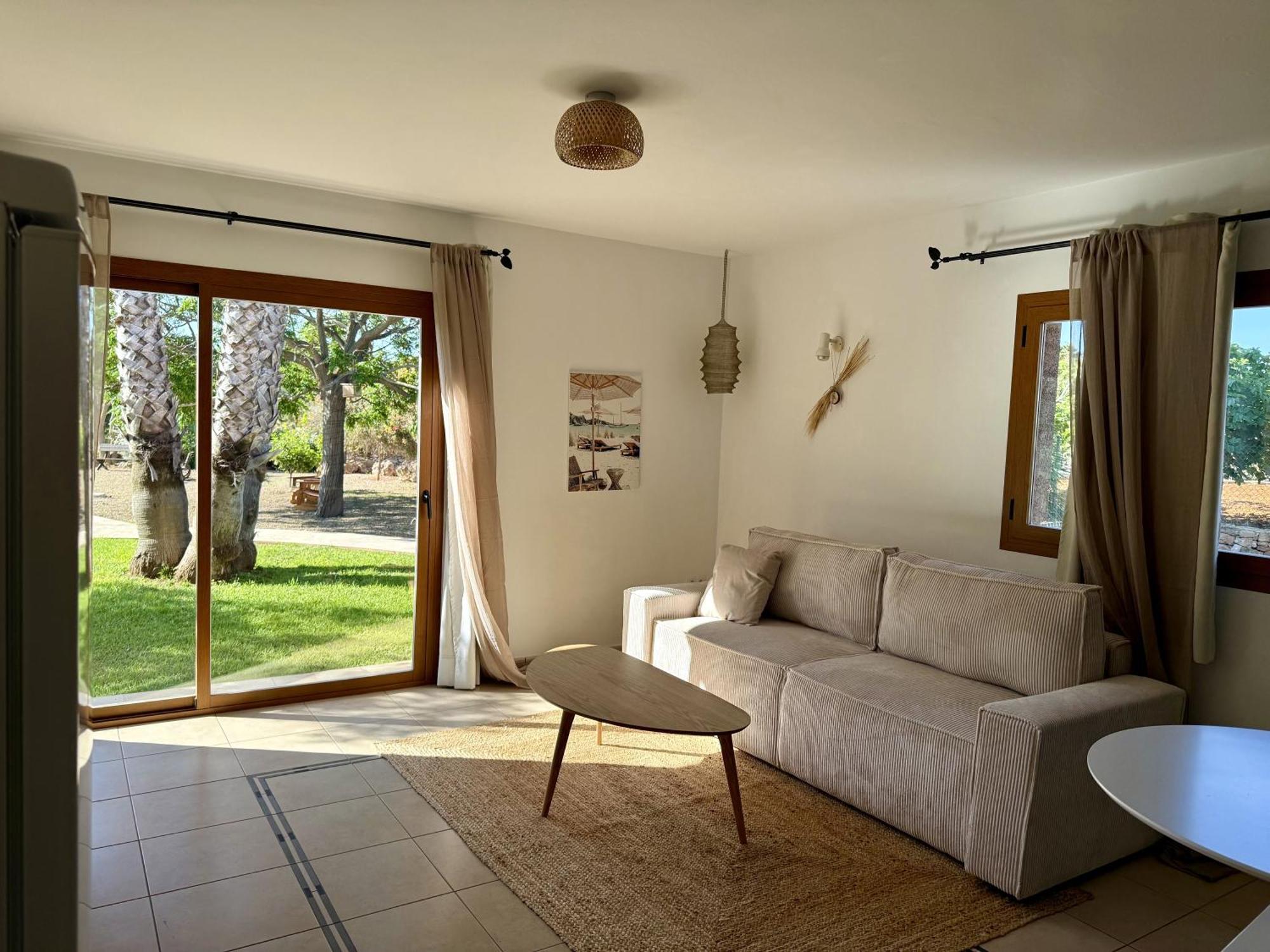 Agroturismo Sa Marina - Adults Only Villa Cala Boix Exterior photo