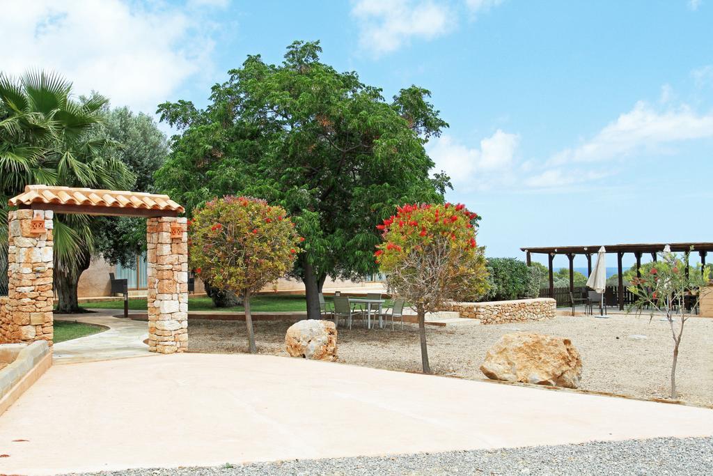 Agroturismo Sa Marina - Adults Only Villa Cala Boix Exterior photo