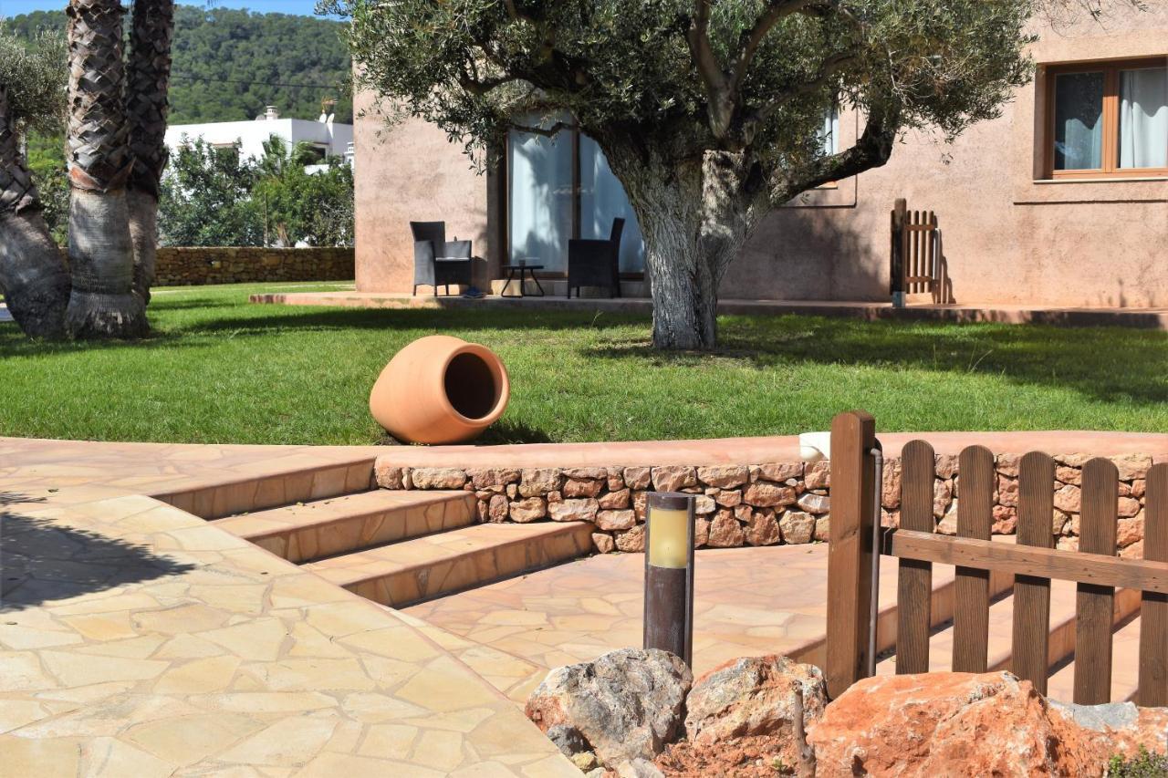 Agroturismo Sa Marina - Adults Only Villa Cala Boix Exterior photo